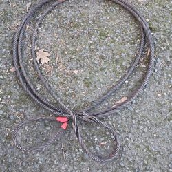 Wire Cable 
