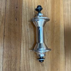 Quando High-Performance Bmx Hubs And Wheel