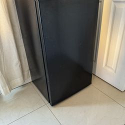 New Fridge Mini 
