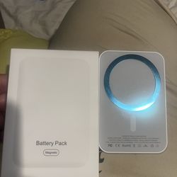 Wireless iPhone charger