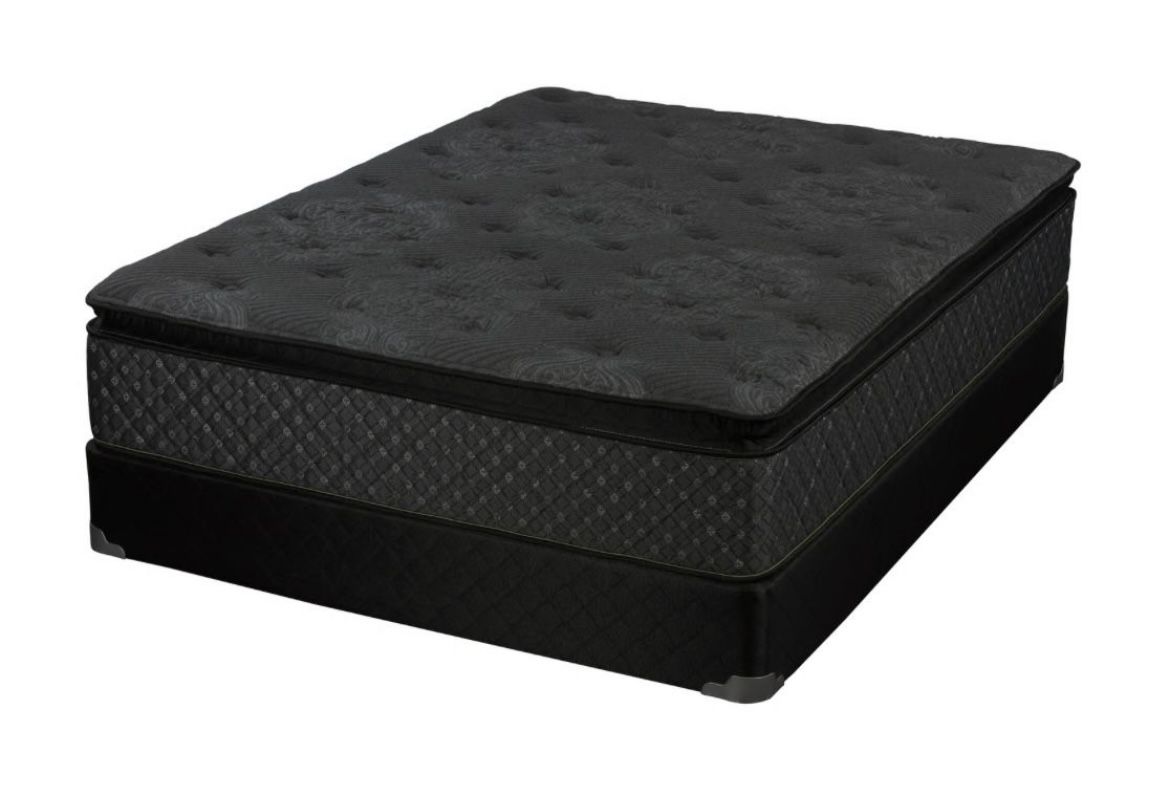 Mattress Queen / Colchón