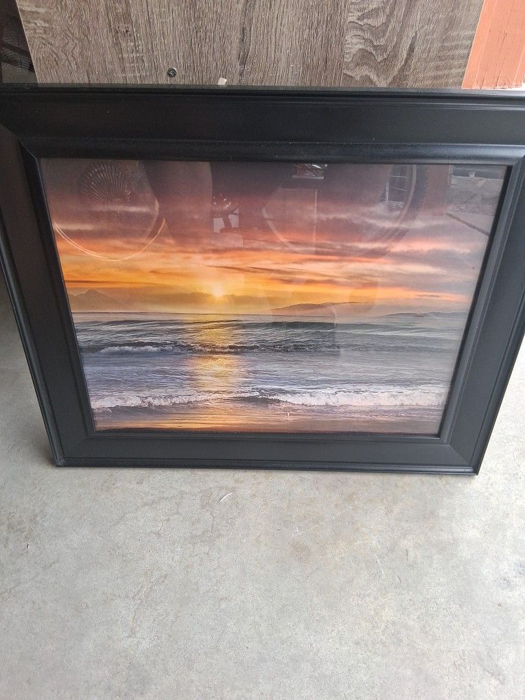 22X18 Frame