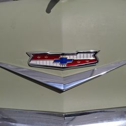1956 Chevy  Belair