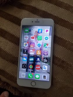 iPhone 6 plus t mobil