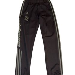 Yeezy Calabasas Mens S Grey Sweatpants NWT 