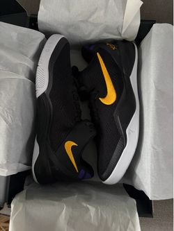 Nike kobe 9