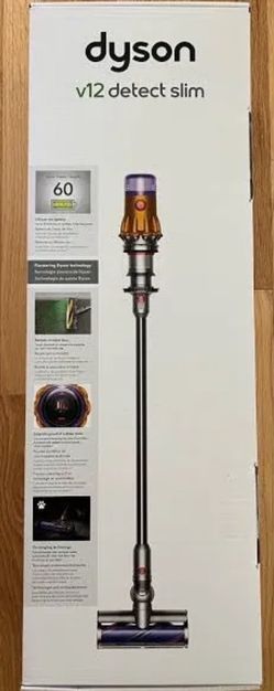 Dyson v 12 Stick