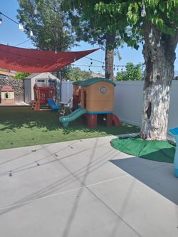 Daycare 😊