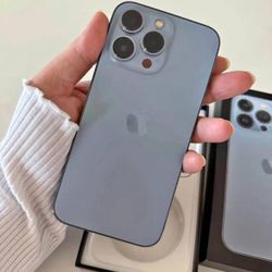 Apple iPhone 13 Pro Max 5G 