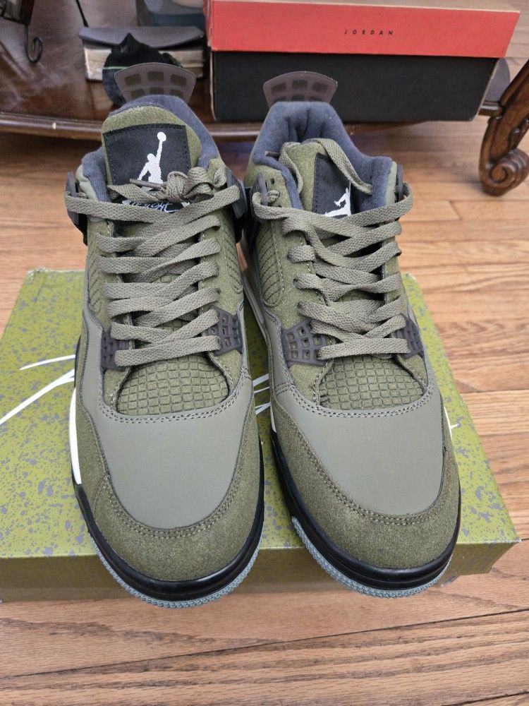 Jordan 4
