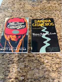 2 books 📕