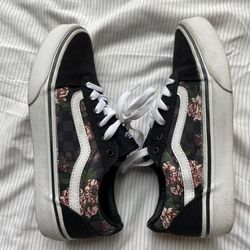 Vans Girls Sneakers