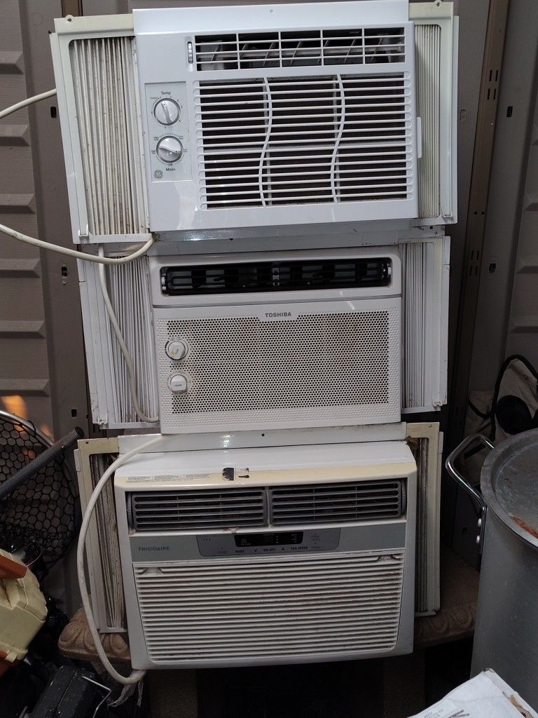 Ac Units