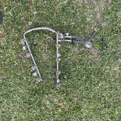 1997 mustang cobra fuel injectors