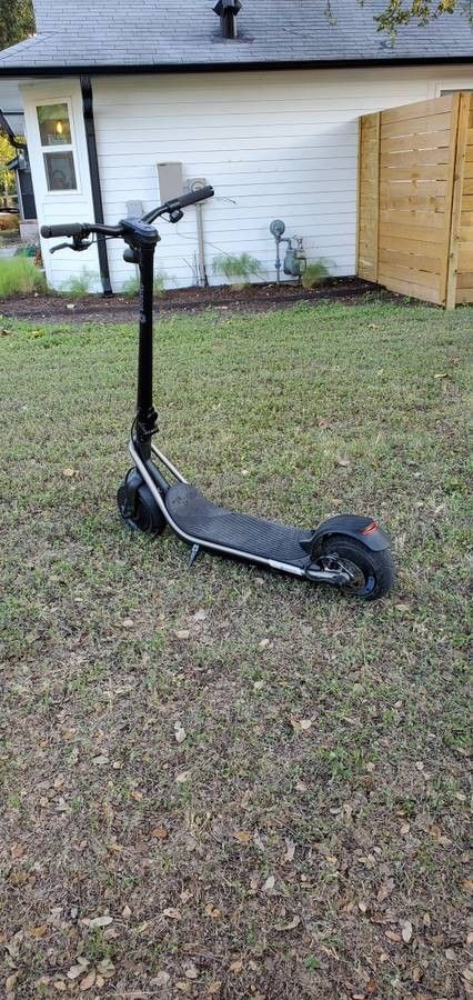 Boosted Rev Electric Scooter Like New