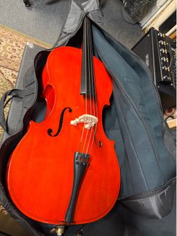 Cecilio Cello