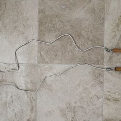 Jump rope