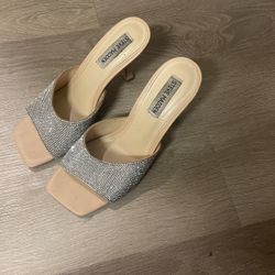 Steve Madden Heels 