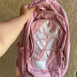 Nike backpack 