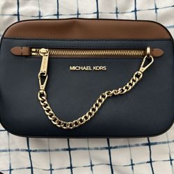 MK Crossbody Bag