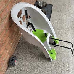Bell Front Of bike Kids Seat