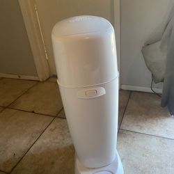 Diaper Genie