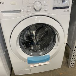 Washer