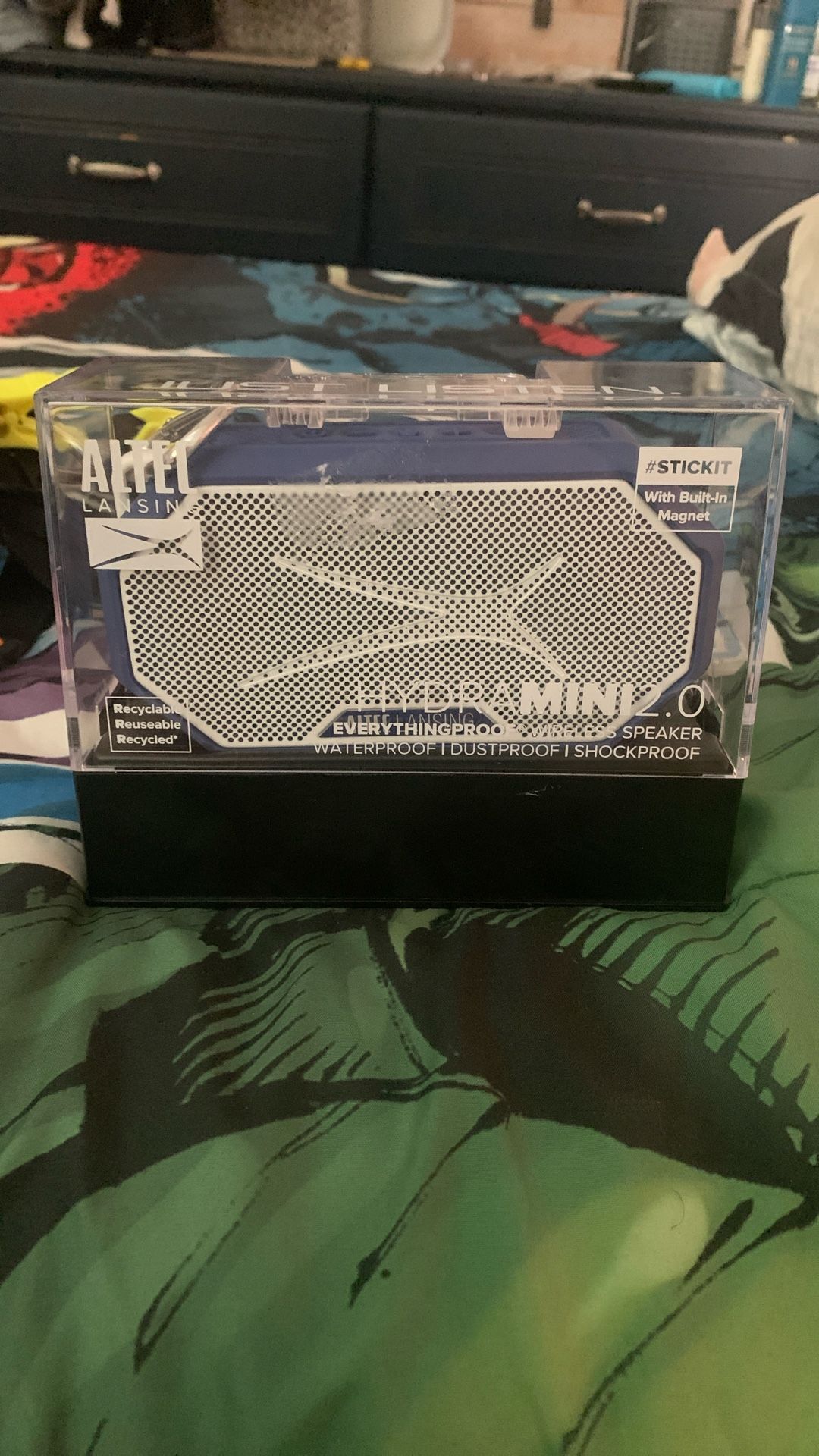 Hydra Mini BT Speaker