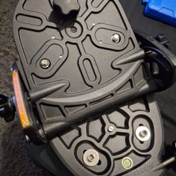 Celestron Equatorial Wedge For Nexstar 6se 8se And Evolution Astrophotography