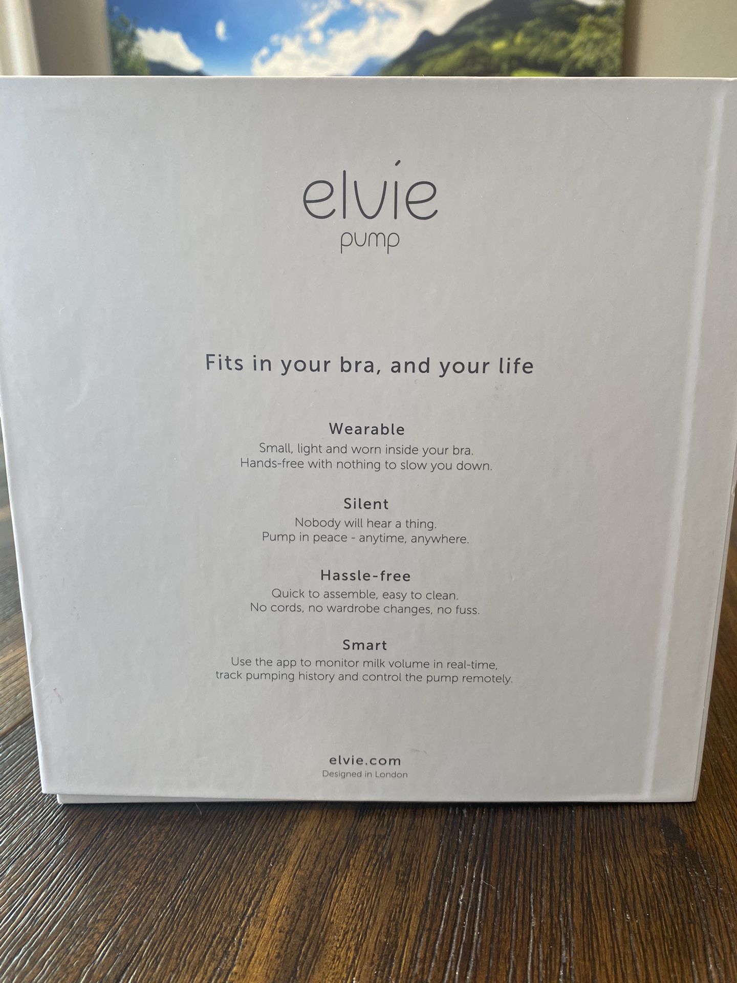 Elvie Breast Pump for Sale in Las Vegas, NV - OfferUp