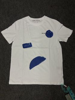 Off white shirt