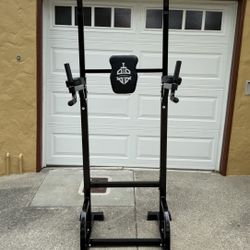 Sportsroyals Pull up bar 