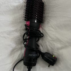 Revlon Hair Dryer And Styler 