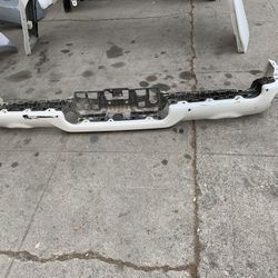 2019-2022 Dodge Ram 1500 Rear Bumper