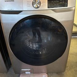 Samsung Washer