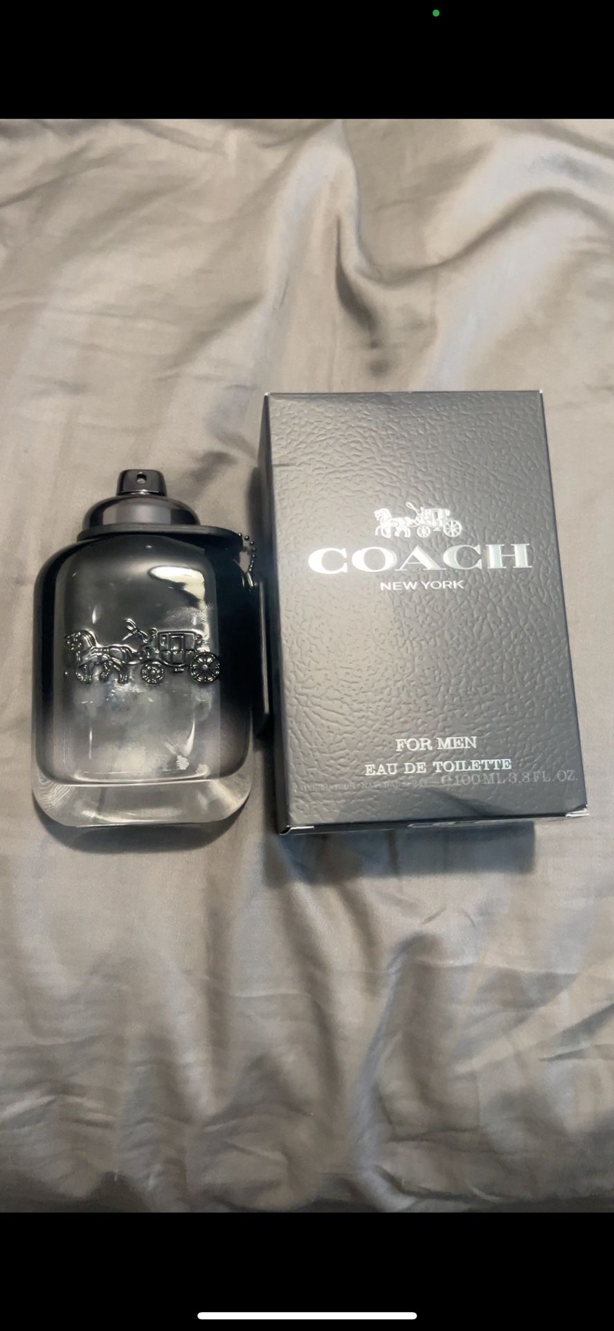 Coach Cologne