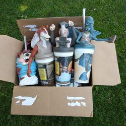 Star Wars Collection 