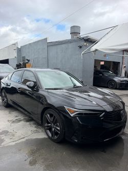 2023 Acura Integra