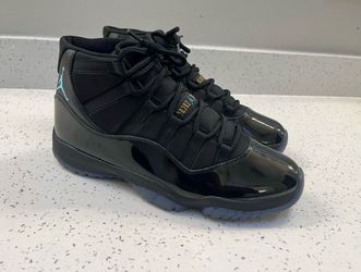 Gamma 11s