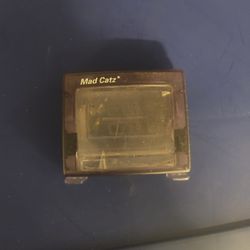Original Mad Catz Gameboy Back Up Light