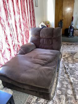 Brown SOFA 🛋 For Sale✅