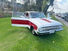 1961 Ford Popular