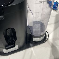 Ninja coffee maker