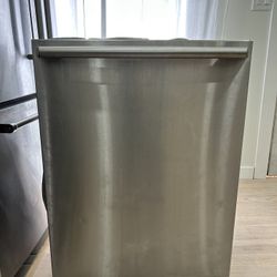 Electrolux Dishwasher 