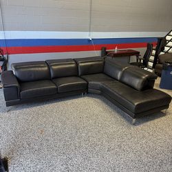 Sectional Sofa