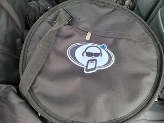 Snare Drum Padded Case 