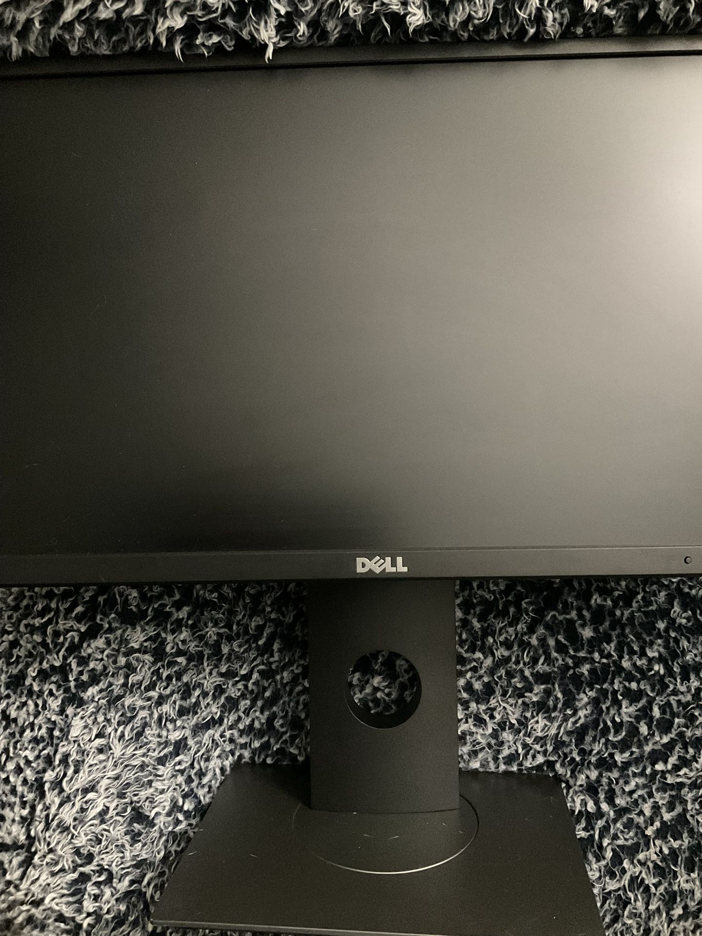 Computer Monitor Dell