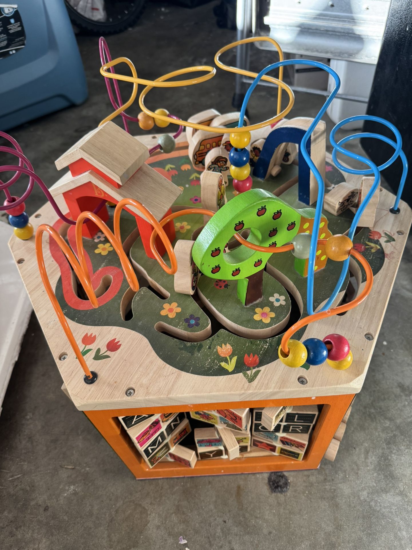 kids toy