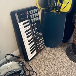 Akai Mpk 25 