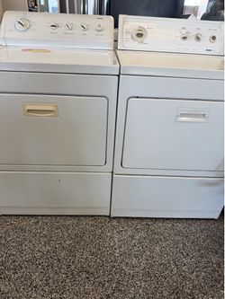 Kenmore dryer